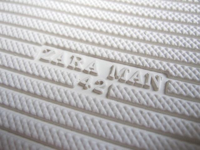 □ZARA/ザラ デザイン スニーカー/メンズ27.5cm☆新品 < ブランド  □ZARA/ザラ デザイン スニーカー/メンズ27.5cm☆新品 < ブランドの