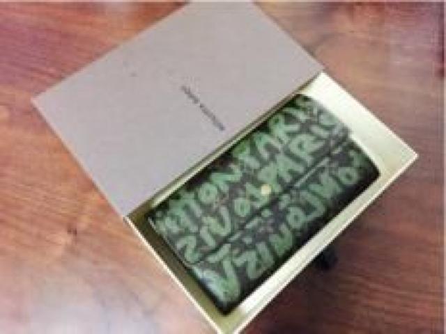 鑑定済み正規本物★ヴィトン★グラフィティライン★限定品プレミア品 < ブランド  鑑定済み正規本物★ヴィトン★グラフィティライン★限定品プレミア品  < ブランドの