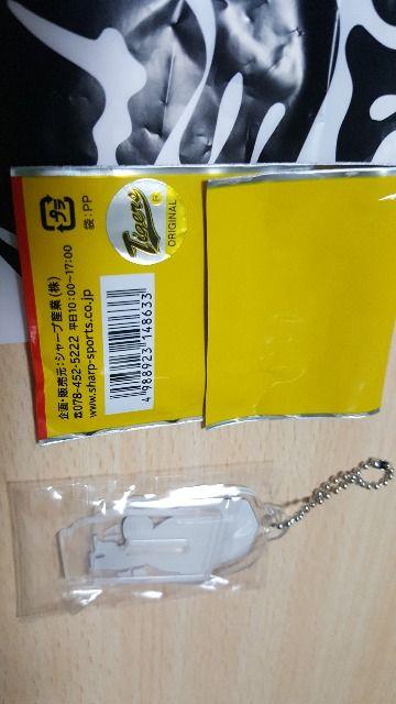 甲子園球場限定★イラストアクリルボールチェーン【岩貞】未使用品です! < レジャー/スポーツ  甲子園球場限定★イラストアクリルボールチェーン【岩貞】未使用品です! < レジャー/スポーツの