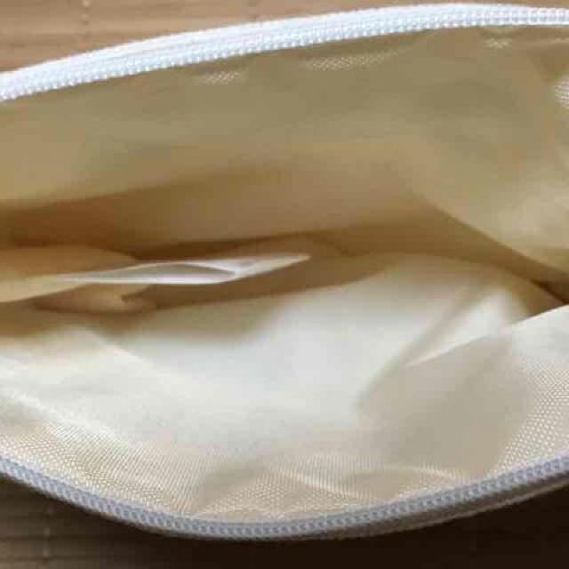 ディズニー・不思議の国のアリス柄サガラ刺繍ポーチ。アリス < アニメ/コミック/キャラクター ディズニー・不思議の国のアリス柄サガラ刺繍ポーチ。アリス < アニメ/コミック/キャラクターの