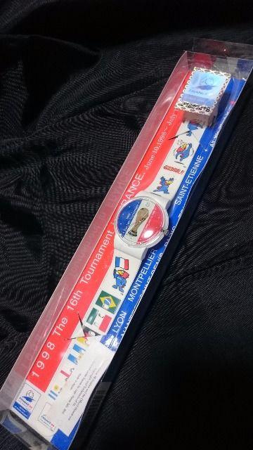 gpAFIFA WORLD CUP1998 FRANCE98gpCZXEHb`I   W[/X|[c 