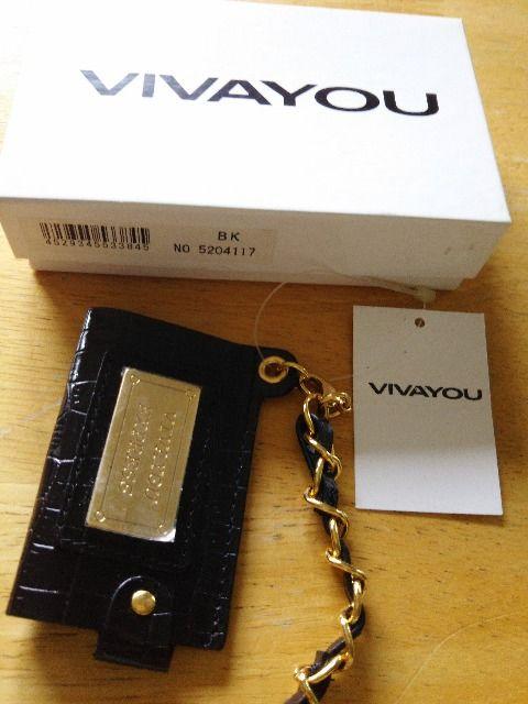 VIVAYOU.キーホルダー。 < ブランド  VIVAYOU.キーホルダー。 < ブランドの