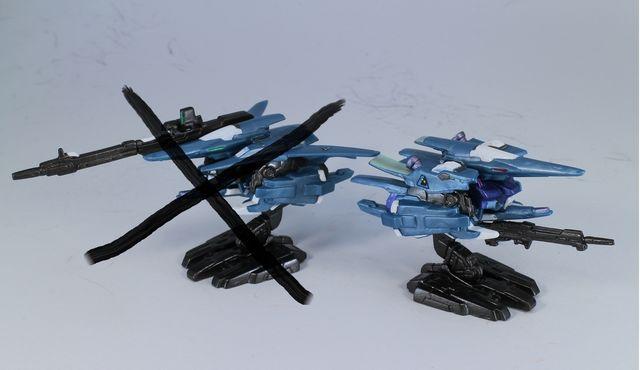 未開封 ガシャポン デジタルグレード(DG)シリーズ 機動戦士ガンダムUC2 B5種 < アニメ/コミック/キャラクター  未開封 ガシャポン デジタルグレード(DG)シリーズ 機動戦士ガンダムUC2 B5種 < アニメ/コミック/キャラクターの