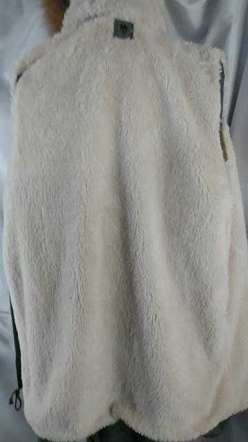 302★ローラデックス★ふかふかインナー取れる2wayモッズコート < 女性ファッション  302★ローラデックス★ふかふかインナー取れる2wayモッズコート < 女性ファッションの