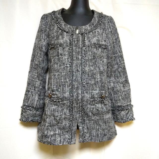 Emilyan★ツイードコート★9AR★セレブ系-ageha-キレイ系 < ブランド  Emilyan★ツイードコート★9AR★セレブ系-ageha-キレイ系  < ブランドの