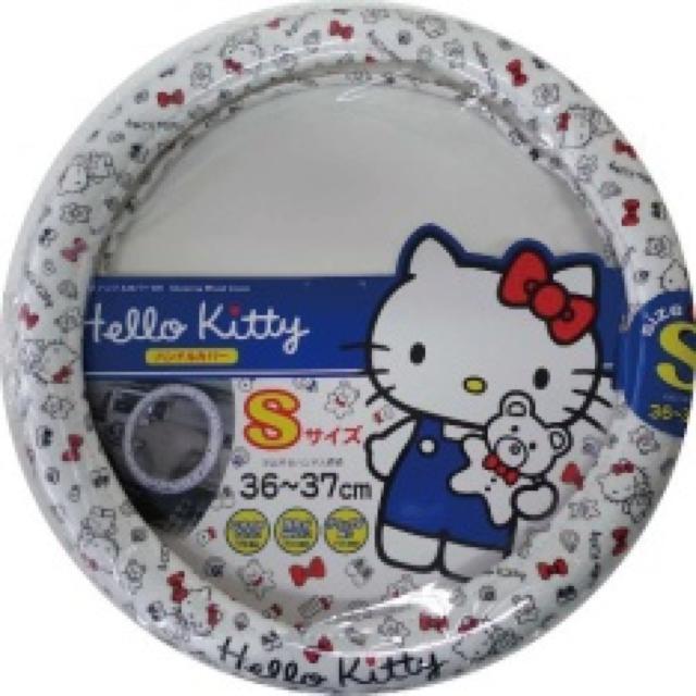 【キティ】可愛い♪ニオイがしにくいTPEチューブ 軽.コンパクトカーに ハンドルカバー < 自動車/バイク 【キティ】可愛い♪ニオイがしにくいTPEチューブ 軽.コンパクトカーに ハンドルカバー < 自動車/バイク