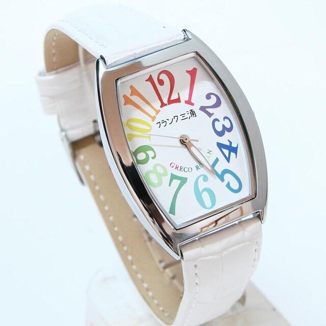 tNOY SIFrank MIURA rv FM00K-CRW  ANZT[/v 