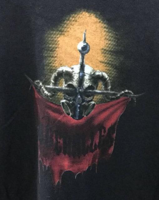 fbhBe  90s A!XC[ Slayer RN^[Yi USA  jt@bV 