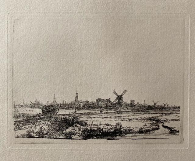 絵画 銅版画 レンブラント三作品一括 真作保証 < ホビー 絵画 銅版画 レンブラント三作品一括 真作保証 < ホビーの