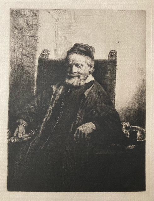 絵画 銅版画 レンブラント三作品一括 真作保証 < ホビー 絵画 銅版画 レンブラント三作品一括 真作保証 < ホビーの