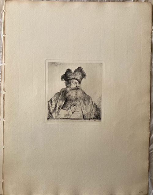 絵画 銅版画 レンブラント三作品一括 真作保証 < ホビー 絵画 銅版画 レンブラント三作品一括 真作保証 < ホビーの