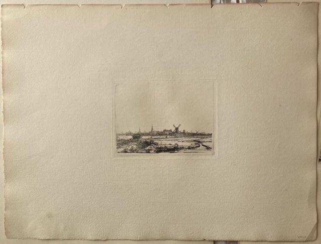 絵画 銅版画 レンブラント三作品一括 真作保証 < ホビー 絵画 銅版画 レンブラント三作品一括 真作保証 < ホビーの