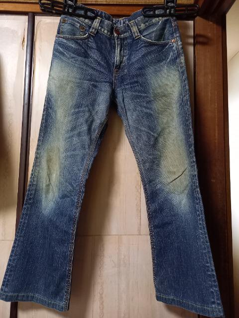 ÁEDWIN503TCY30~32҉70cm 