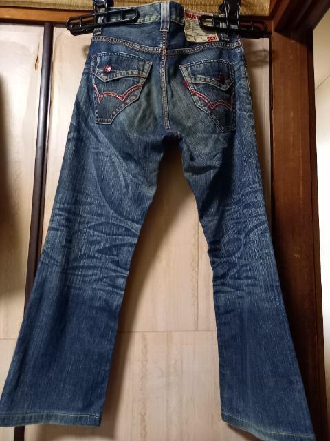 ÁEDWIN503TCY30~32҉70cm