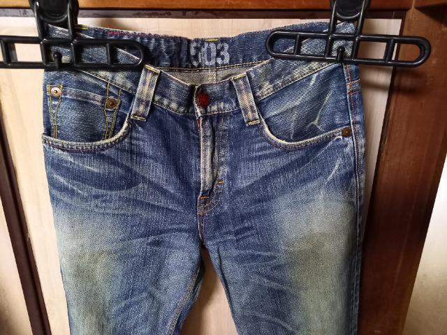 ÁEDWIN503TCY30~32҉70cm