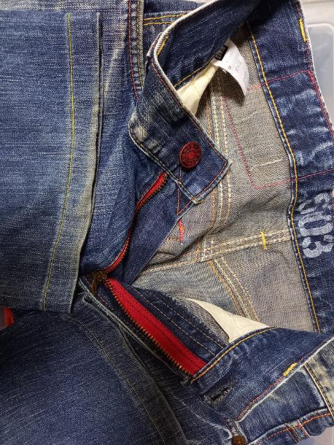 ÁEDWIN503TCY30~32҉70cm