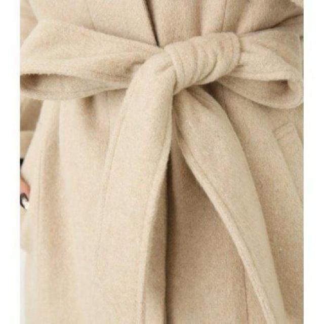 rienda X^hJ[Wool Mix R[g (STCY)  uh 