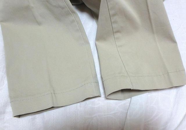 ◆ユニクロ UNIQLO コットンパンツ カーゴパンツ レディース 中古品 < 女性ファッション  ◆ユニクロ UNIQLO コットンパンツ カーゴパンツ レディース 中古品 < 女性ファッションの