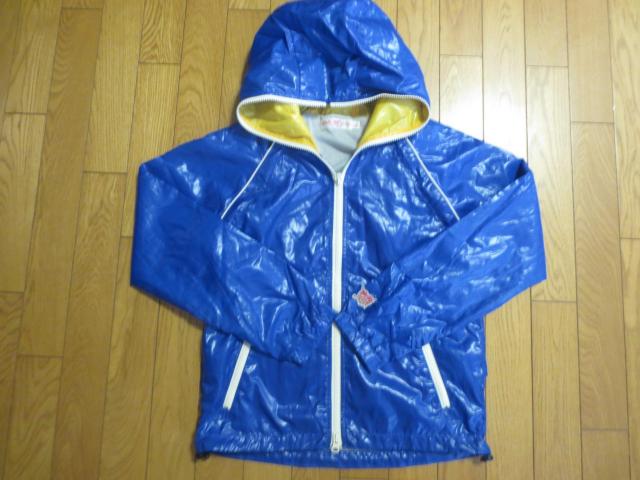 EDWIN GOLF エドウィン ポリエステル 2WAY ジャケット 上着 S < レジャー/スポーツ EDWIN GOLF エドウィン ポリエステル 2WAY ジャケット 上着 S < レジャー/スポーツの