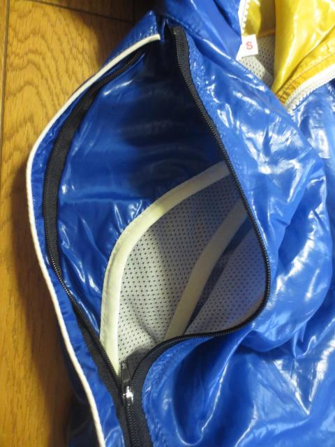 EDWIN GOLF エドウィン ポリエステル 2WAY ジャケット 上着 S < レジャー/スポーツ EDWIN GOLF エドウィン ポリエステル 2WAY ジャケット 上着 S < レジャー/スポーツの