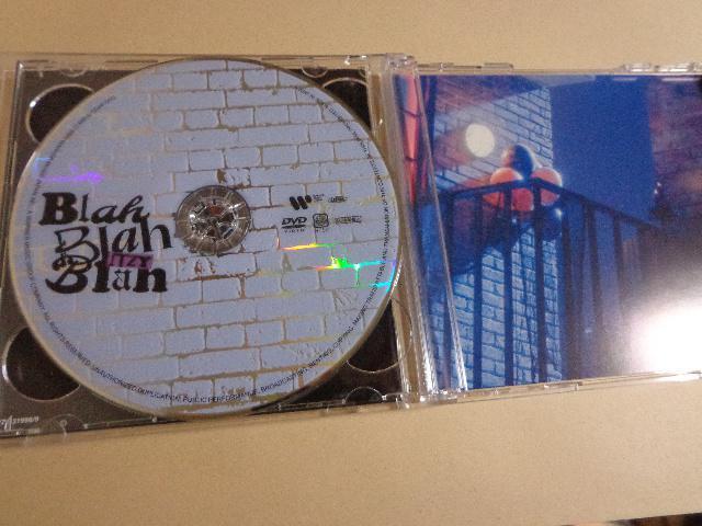 CD ★ ITZY「Blah Blah Blah」初回限定盤 B (CD+DVD) ★ CD、DVD 2枚で送料180円 < CD/DVD/ビデオ CD ★ ITZY「Blah Blah Blah」初回限定盤 B (CD+DVD) ★ CD、DVD 2枚で送料180円 < CD/DVD/ビデオの