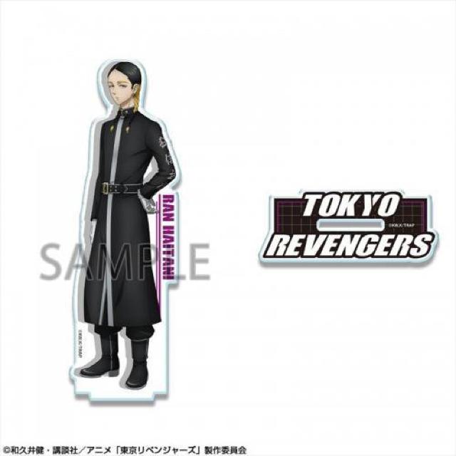 東京リベンジャーズ アクリルスタンド 灰谷蘭 < アニメ/コミック/キャラクター 東京リベンジャーズ アクリルスタンド 灰谷蘭 < アニメ/コミック/キャラクターの