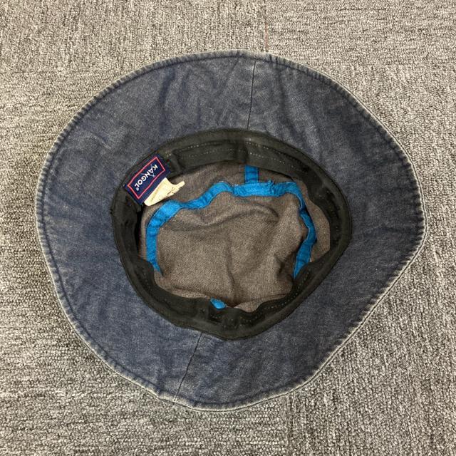 即決 KANGOL カンゴール ハット 帽子 < ブランド  即決 KANGOL カンゴール ハット 帽子 < ブランドの