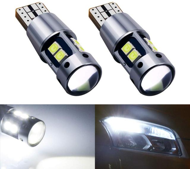 i T10 LED zCg 3030 SMD 5W LZ[ 12V 24V  /oCN