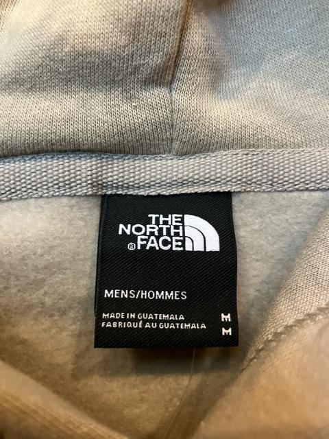 THE NORTH FACE p[J[ vI[o[ size M JtFe  m[XtFCX