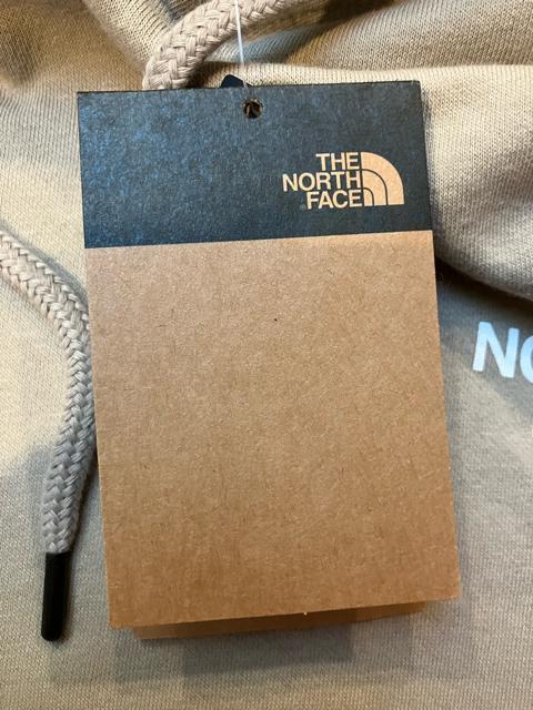 THE NORTH FACE p[J[ vI[o[ size M JtFe  m[XtFCX