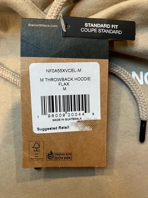 THE NORTH FACE p[J[ vI[o[ size M JtFe  m[XtFCX