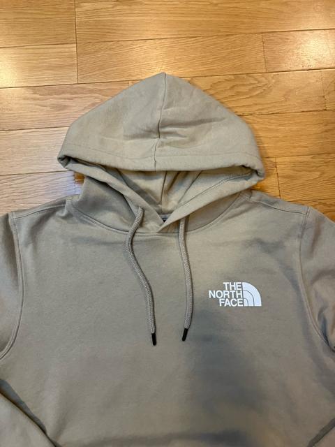 THE NORTH FACE p[J[ vI[o[ size M JtFe  m[XtFCX
