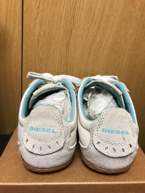 DIESEL fB[[@Xj[J[@21.0cm  LbY/xr[ 