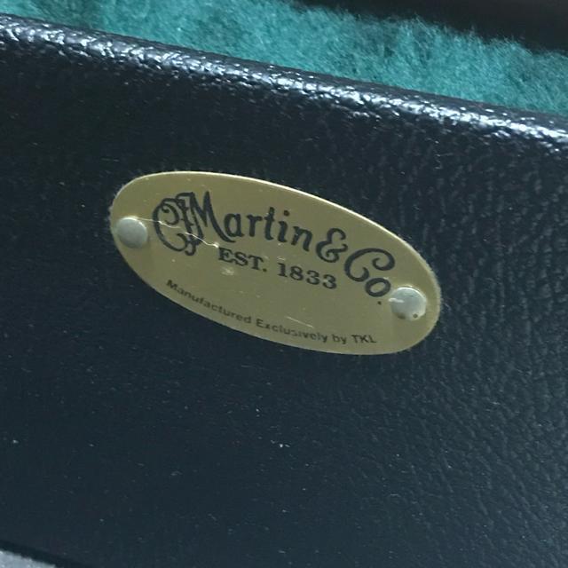 2007 マーチン 000M ヴィンテージ仕様 純正ケース付 < ホビー 2007 マーチン 000M ヴィンテージ仕様 純正ケース付 < ホビーの