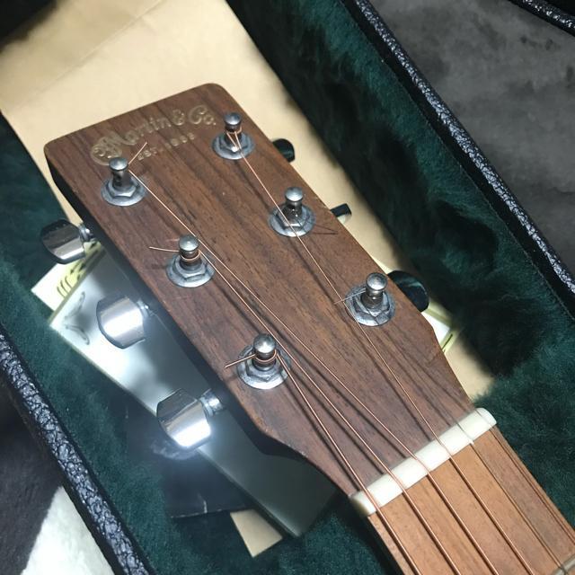 2007 マーチン 000M ヴィンテージ仕様 純正ケース付 < ホビー 2007 マーチン 000M ヴィンテージ仕様 純正ケース付 < ホビーの