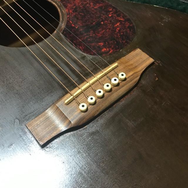 2007 マーチン 000M ヴィンテージ仕様 純正ケース付 < ホビー 2007 マーチン 000M ヴィンテージ仕様 純正ケース付 < ホビーの