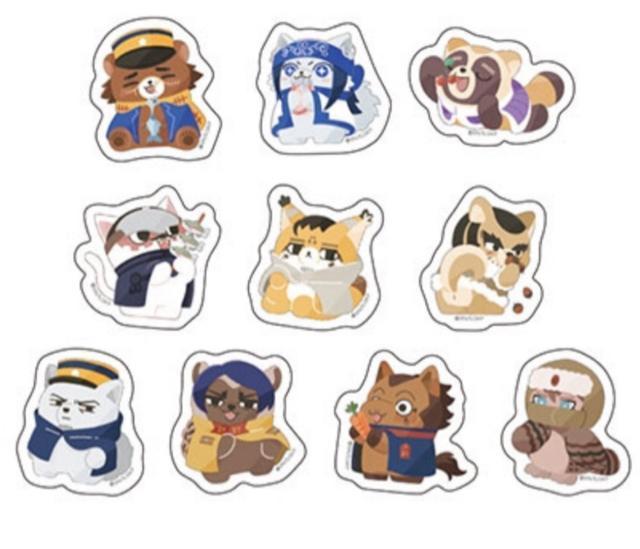 �S�[���f���J���C �t���[�N�V�[�� �� �A�j��/�R�~�b�N/�L�����N�^�[�� 