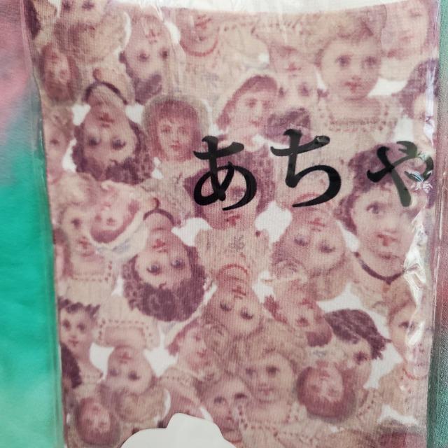 あちゃちゃむ (おとな) 女子花&お花柄&アニマル タイツ ピンク系 新品 ムチャチャ アンティーク < ブランド  あちゃちゃむ (おとな) 女子花&お花柄&アニマル タイツ ピンク系 新品 ムチャチャ アンティーク < ブランドの