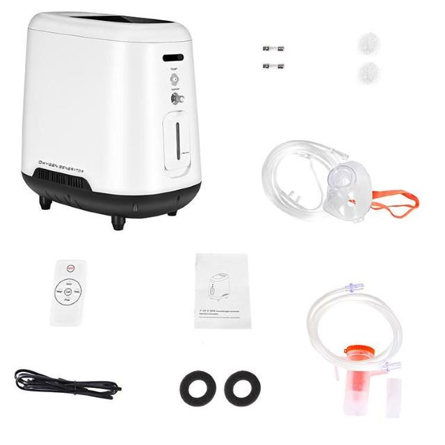 【送料無料】酸素発生器 家庭用 酸素濃縮器 酸素吸入器 90% 5L 静音 24時間連続稼働 < 家電/AV  【送料無料】酸素発生器 家庭用 酸素濃縮器 酸素吸入器 90% 5L 静音 24時間連続稼働 < 家電/AVの