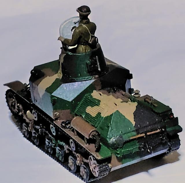 1/35ピットロード92式重装甲車前期型完成品プラキット < ホビー  1/35ピットロード92式重装甲車前期型完成品プラキット < ホビーの