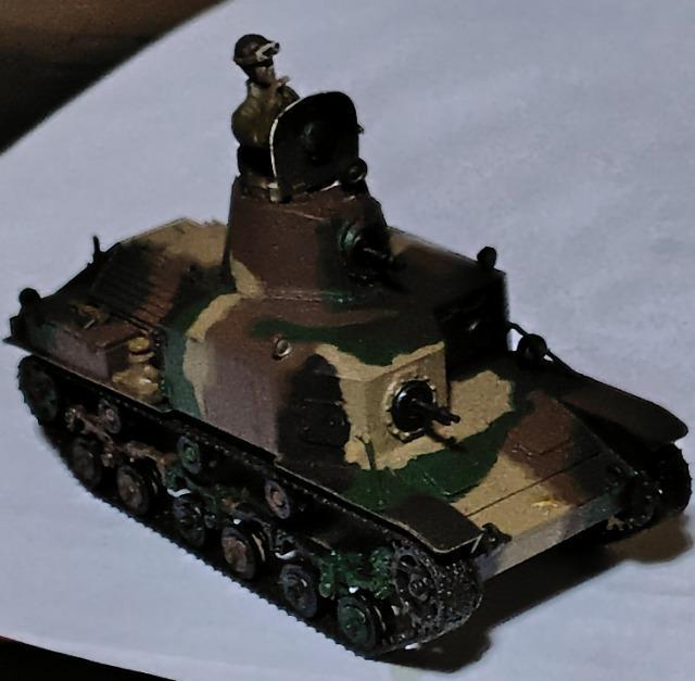 1/35ピットロード92式重装甲車前期型完成品プラキット < ホビー  1/35ピットロード92式重装甲車前期型完成品プラキット < ホビーの