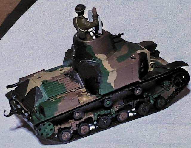 1/35ピットロード92式重装甲車前期型完成品プラキット < ホビー  1/35ピットロード92式重装甲車前期型完成品プラキット < ホビーの