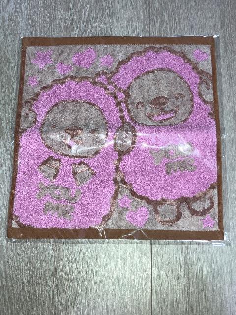 ゆめタウンオリジナル・ユーくん・メーちゃんタオル < ホビー ゆめタウンオリジナル・ユーくん・メーちゃんタオル < ホビーの