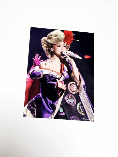 (171) 倖田來未 生写真 ライブフォト 会場限定販売 < タレントグッズ  (171) 倖田來未 生写真 ライブフォト 会場限定販売  < タレントグッズの