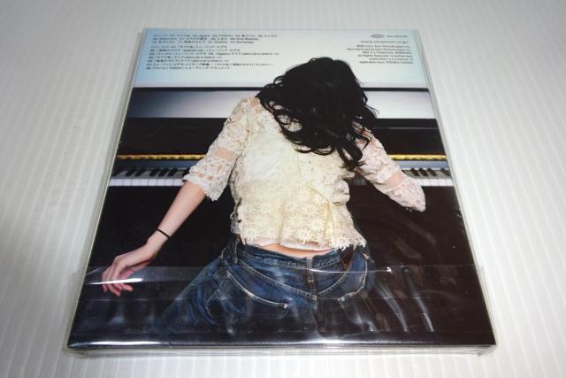 美品・DVD付☆アンジェラ・アキ★TODAY(初回限定盤)★2枚同梱270円 < タレントグッズ  美品・DVD付☆アンジェラ・アキ★TODAY(初回限定盤)★2枚同梱270円 < タレントグッズの