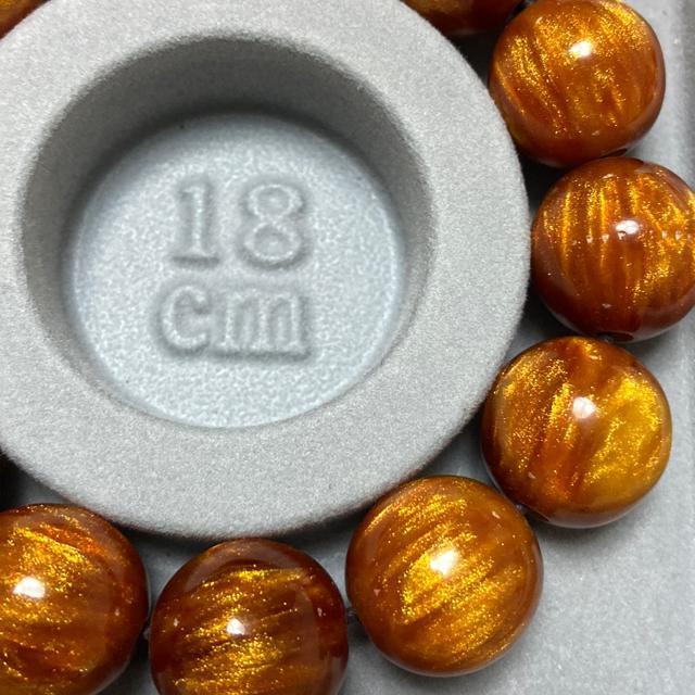 加工琥珀ゴールデンアンバー数珠ブレスレット 大玉 < 男性アクセサリー/時計  加工琥珀ゴールデンアンバー数珠ブレスレット 大玉 < 男性アクセサリー/時計の