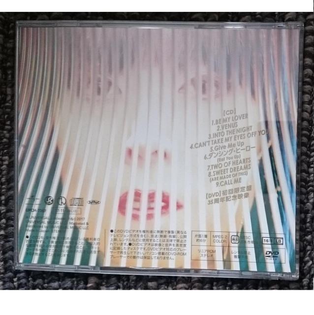 KF  中森明菜  Cage ケージ 初回限定盤 CD+DVD 帯付き < タレントグッズ  KF  中森明菜  Cage ケージ 初回限定盤 CD+DVD 帯付き < タレントグッズの