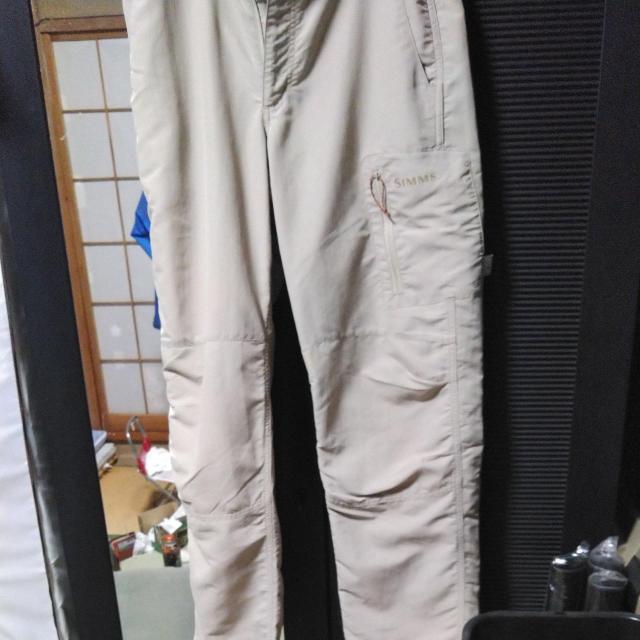 シムス長ズボン < レジャー/スポーツ  シムス長ズボン  < レジャー/スポーツの