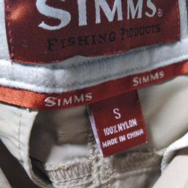 シムス長ズボン < レジャー/スポーツ  シムス長ズボン < レジャー/スポーツの