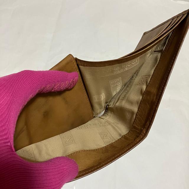 yAeB[NzyNINA RICCI / jib`z U[ ܂z  uh 